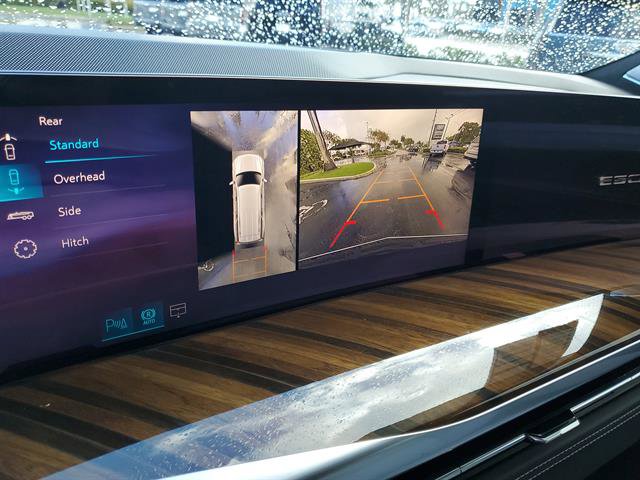 Certified 2026 Cadillac Escalade ESV Platinum Luxury image 61