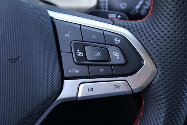 New 2025 Volkswagen GTI SE image 21