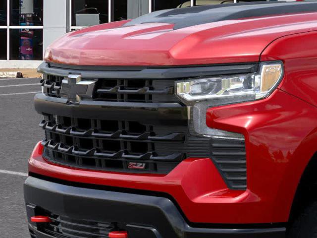 New 2026 Chevrolet Silverado 1500 LT Trail Boss w/ Convenience Package II image 13