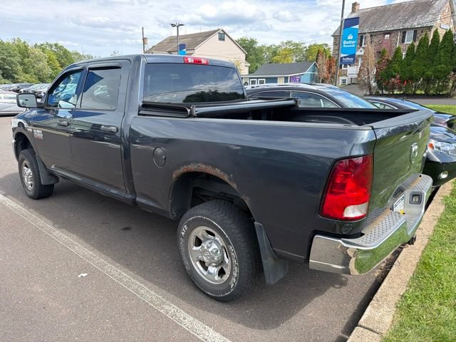 Used 2013 RAM 2500 Tradesman w/ Chrome Appearance Group AWD/4WD image 6