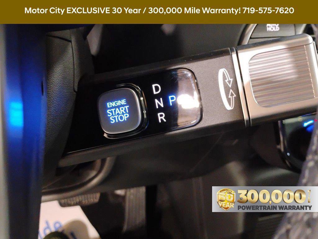 New 2026 Hyundai Palisade Calligraphy image 27