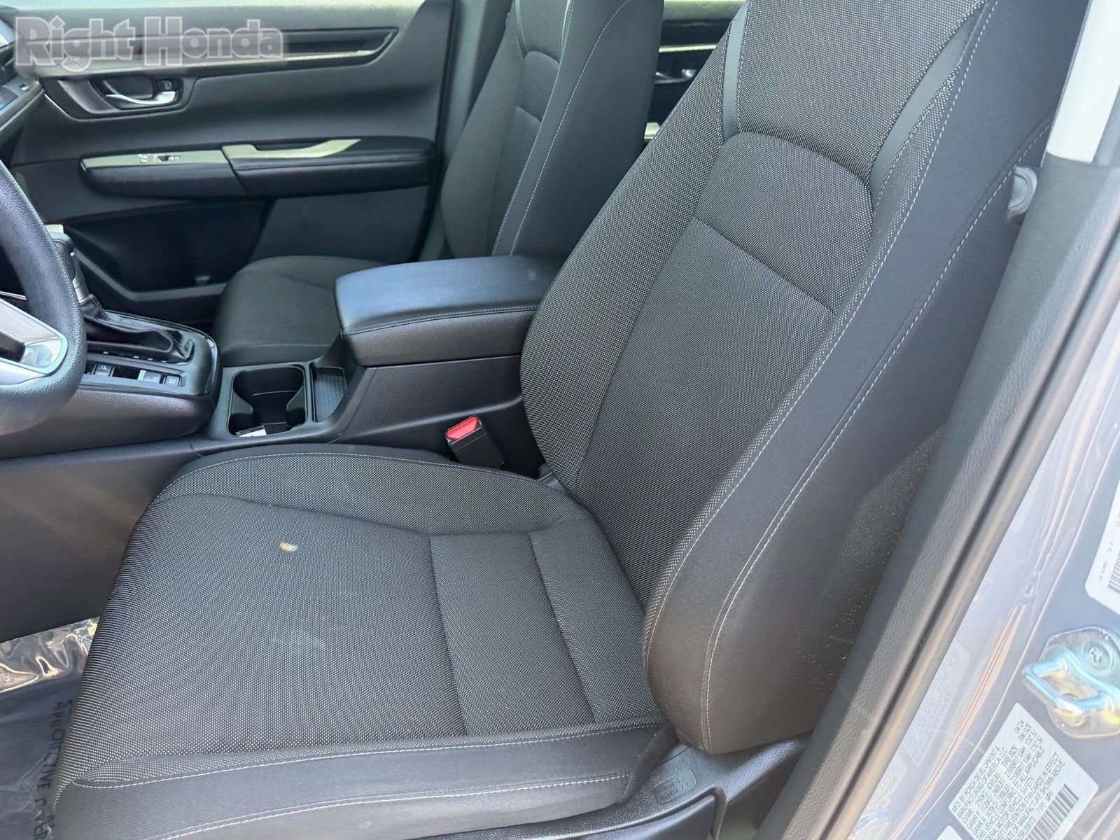 Used 2024 Honda CR-V LX image 21