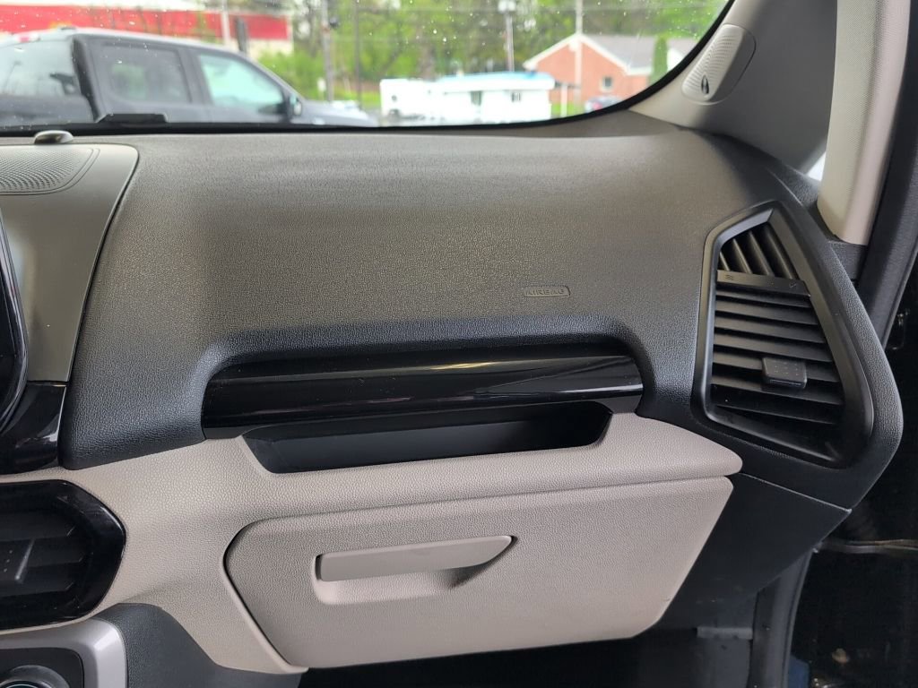 Used 2022 Ford EcoSport Titanium AWD/4WD image 31