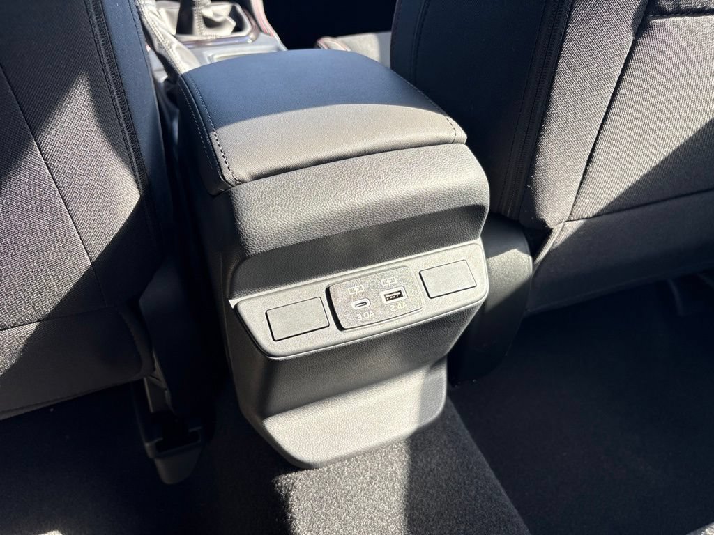 New 2026 Subaru WRX Premium AWD/4WD image 21