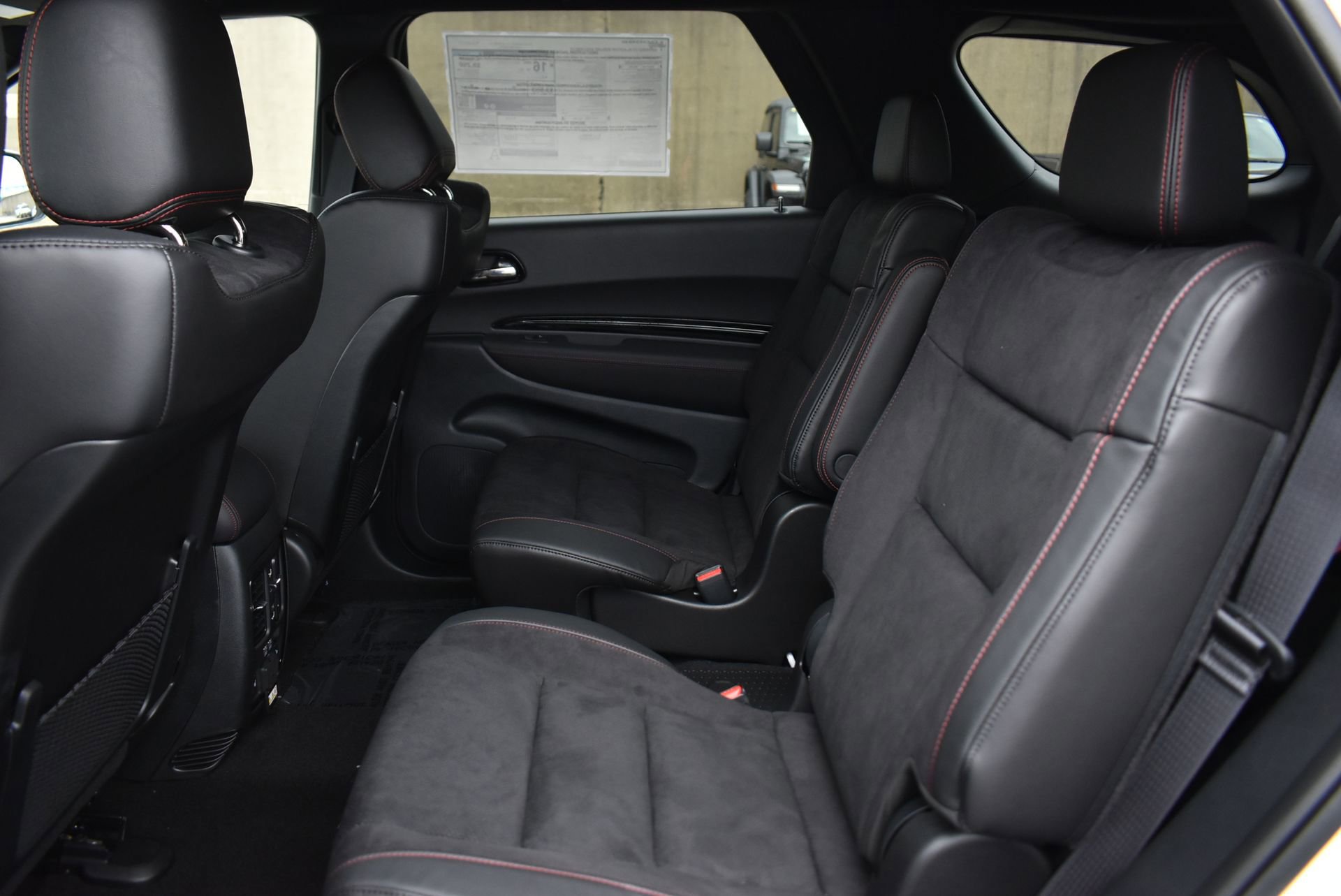 New 2026 Dodge Durango GT image 16