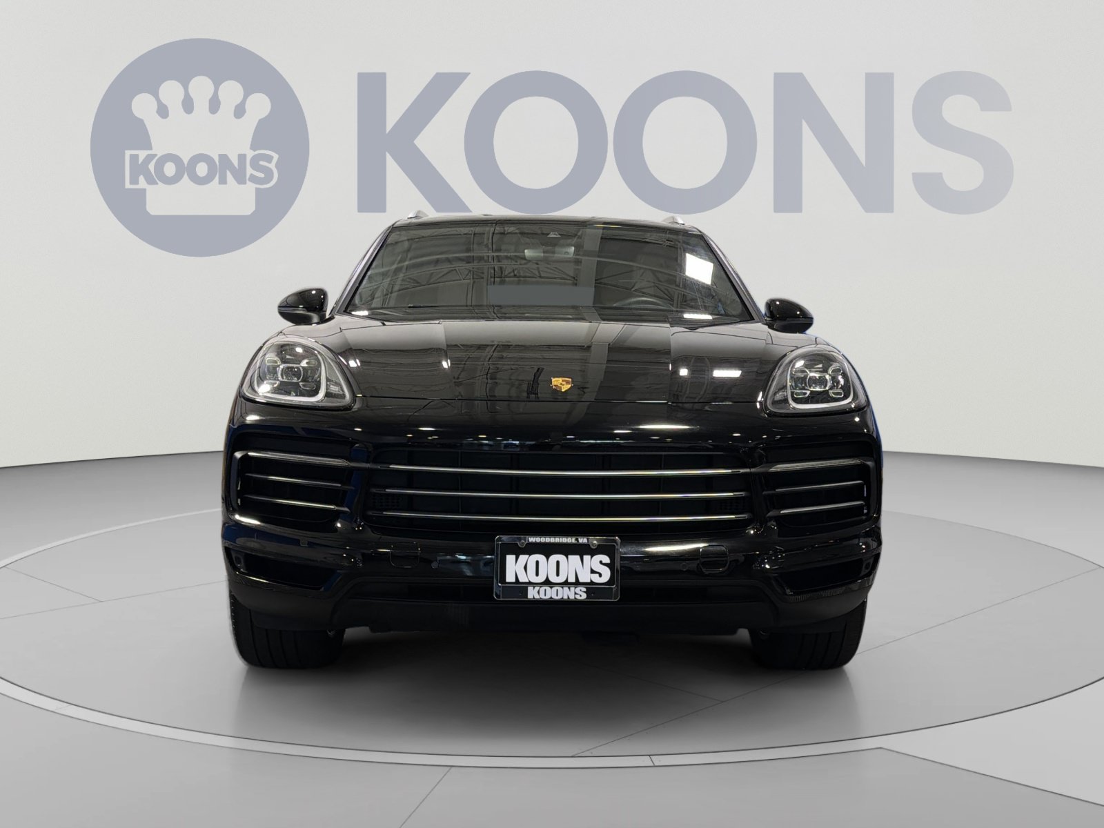 Used 2023 Porsche Cayenne Platinum Edition AWD/4WD image 10