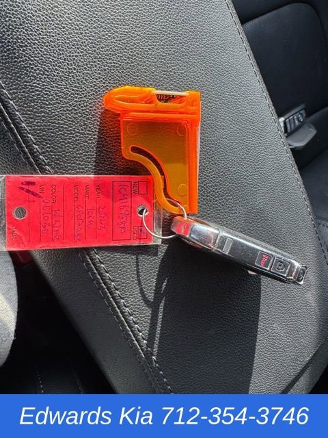 Used 2023 Kia Sportage EX image 33