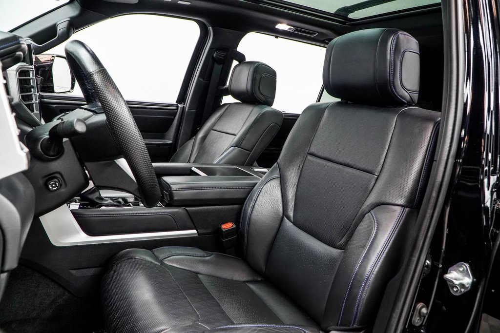 Used 2024 Toyota Sequoia Platinum image 46