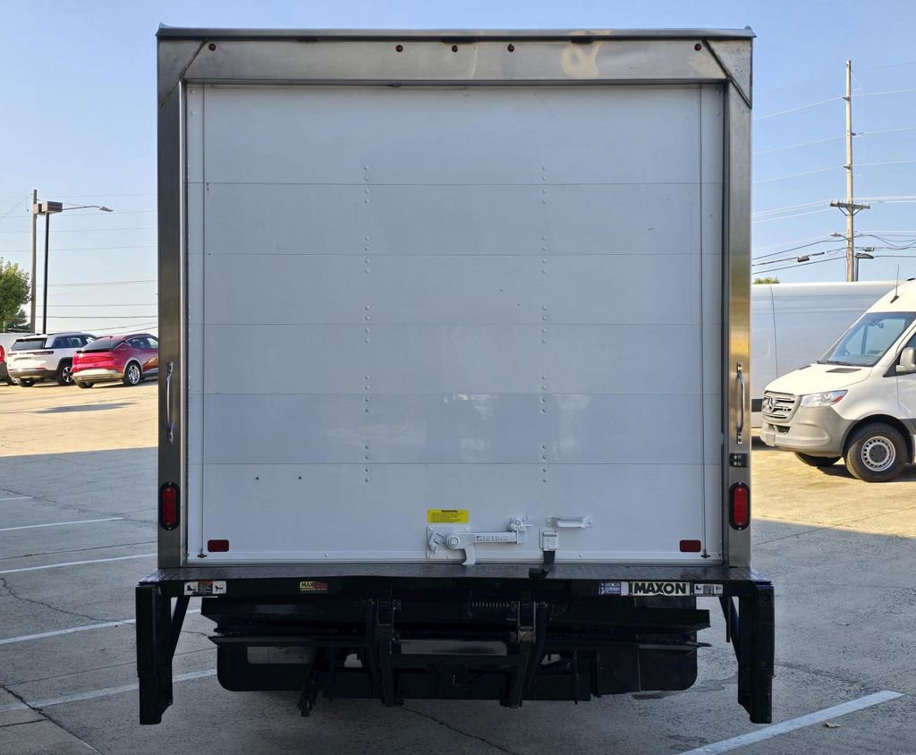 Used 2021 Ford E-450 and Econoline 450 Super Duty w/ Power Windows & Locks Group image 5