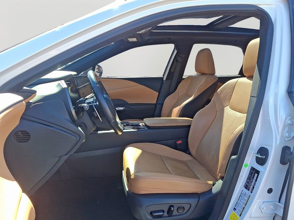 Used 2023 Lexus RX 350 w/ Accessory Package (Z1) image 14