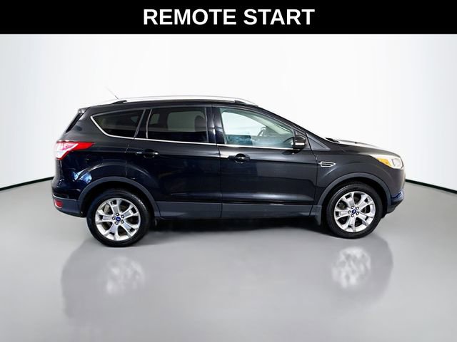 Used 2013 Ford Escape SEL w/ Class II Trailer Tow Pkg image 5