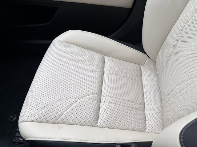 New 2025 Lexus ES 350 Ultra Luxury image 35