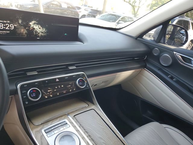 Used 2022 Genesis GV80 2.5T w/ Advanced Package 02 image 27