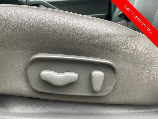 Used 2019 Nissan Frontier SL image 12