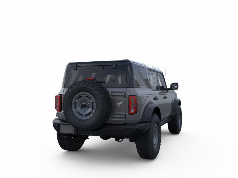 New 2025 Ford Bronco Badlands AWD/4WD image 35