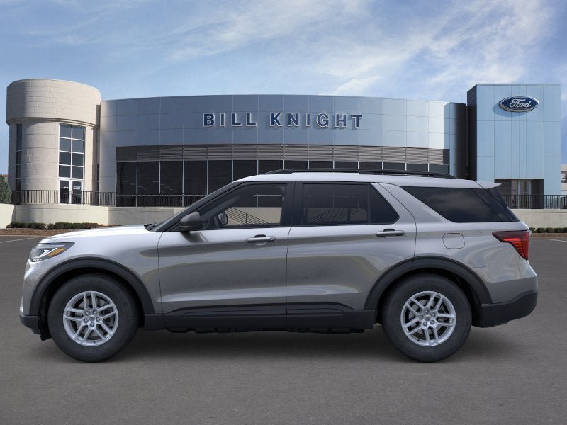 New 2026 Ford Explorer Active RWD image 27