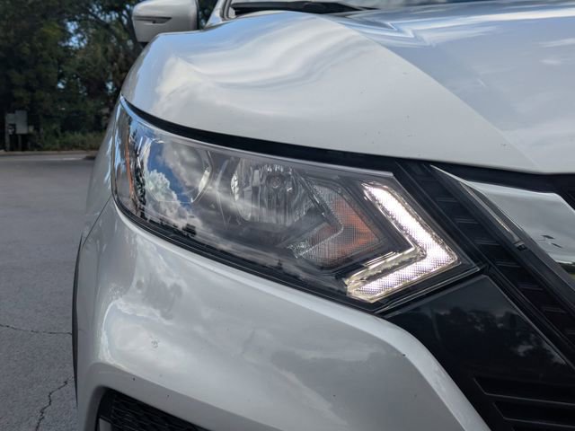 Used 2021 Nissan Rogue Sport SV FWD image 10