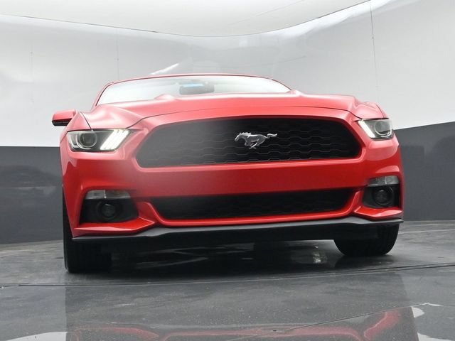Used 2016 Ford Mustang Premium RWD image 39