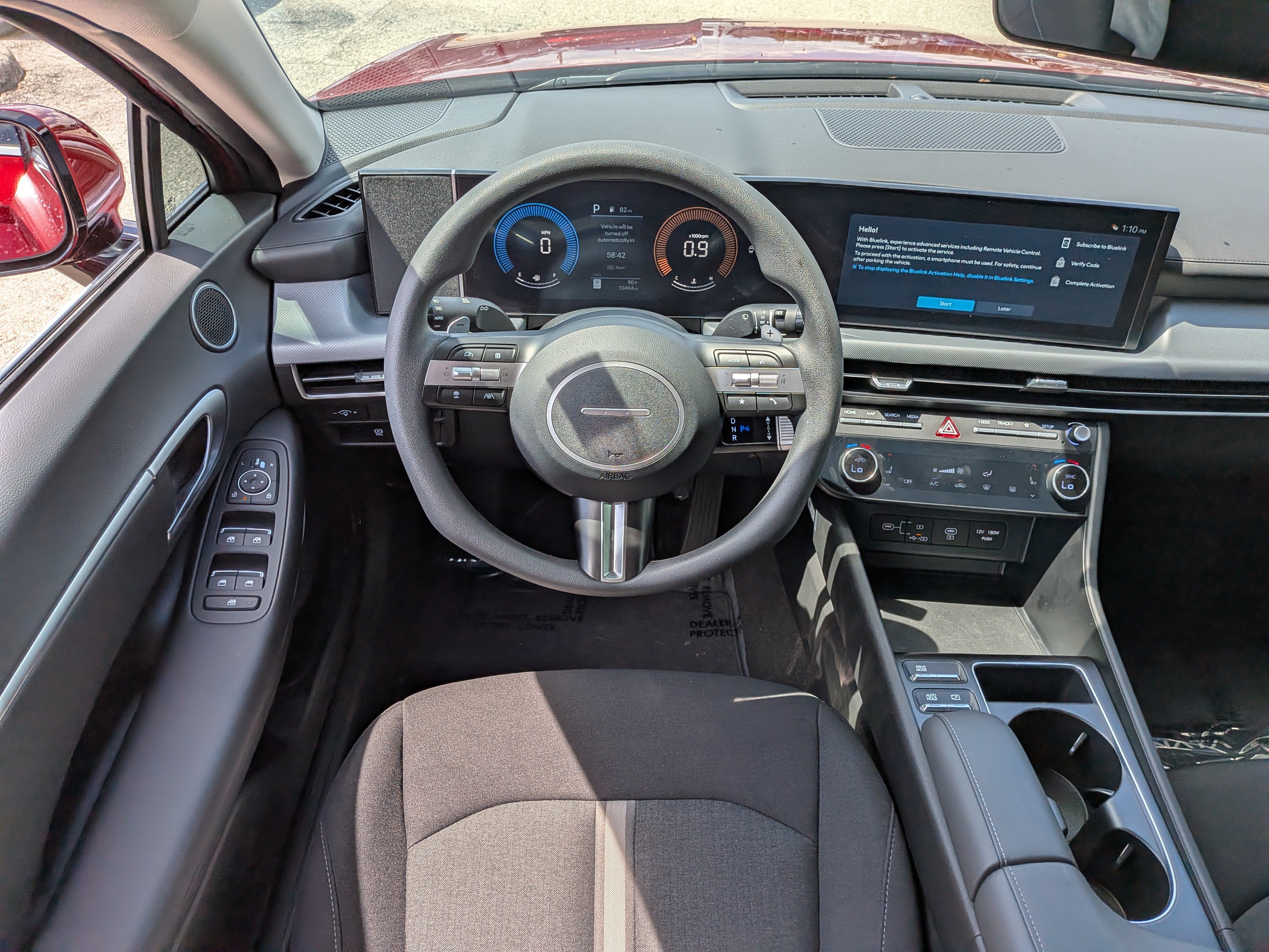 Used 2024 Hyundai Sonata SEL FWD image 17