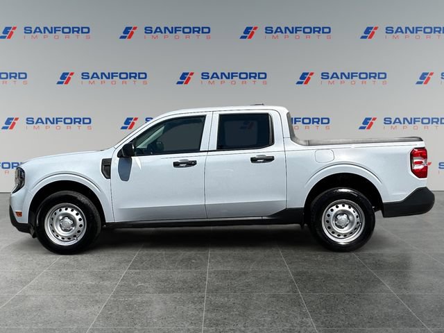Used 2025 Ford Maverick XL w/ 4K Tow Package AWD/4WD image 2