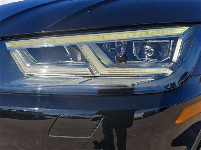 Used 2018 Audi Q5 2.0T Premium Plus w/ Premium Plus Package image 35