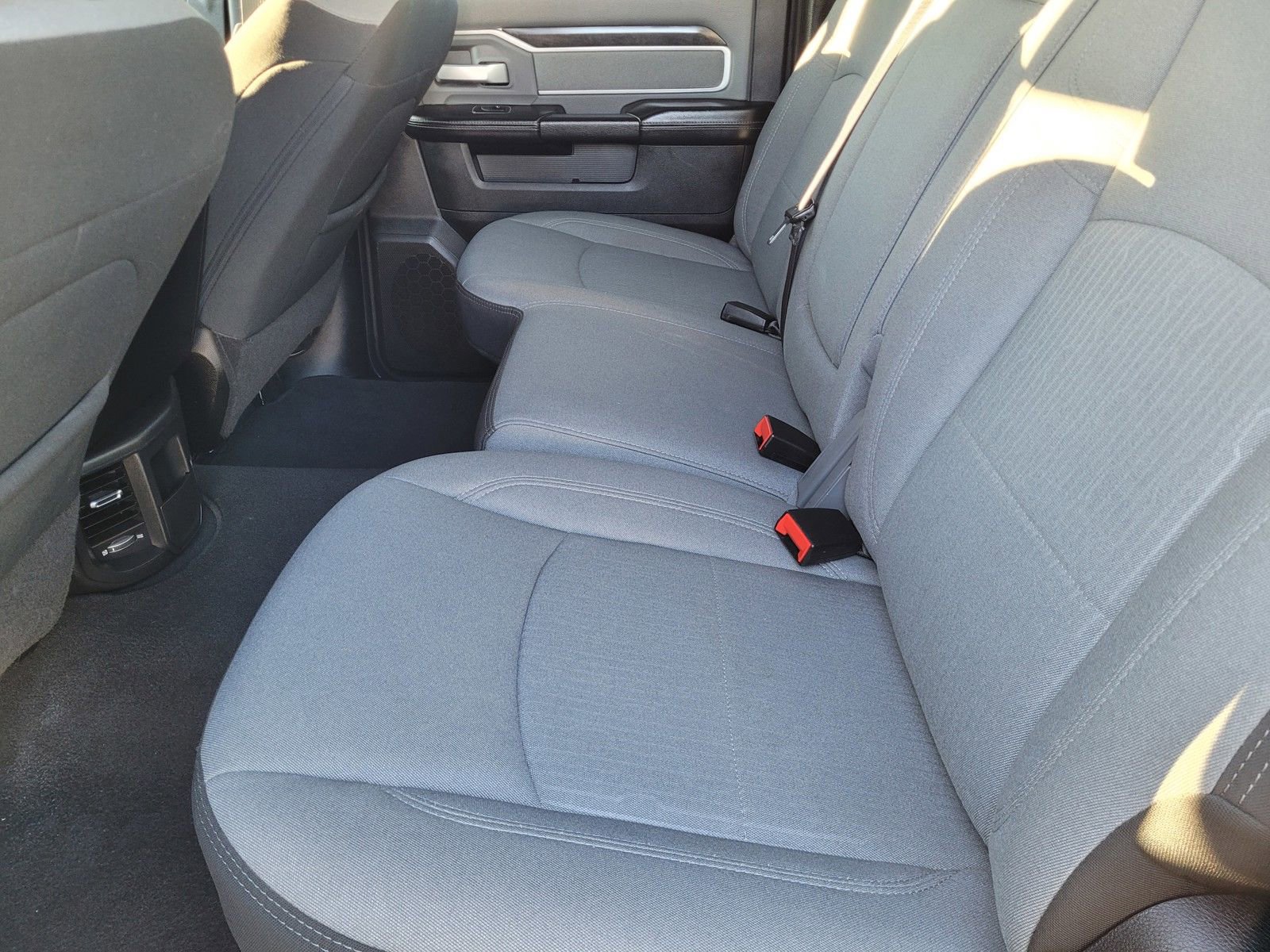 Certified 2023 RAM 2500 Big Horn w/ Level 1 Equipment Group image 17