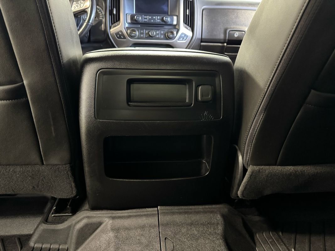Used 2019 GMC Sierra 2500 Denali w/ Duramax Plus Package AWD/4WD image 23
