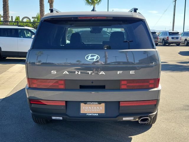 New 2027 Hyundai Santa Fe SEL FWD image 32