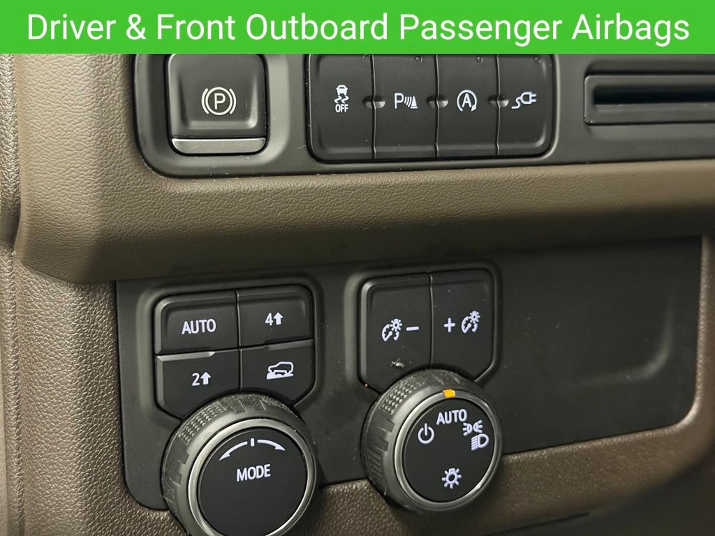 Certified 2021 Chevrolet Tahoe LT AWD/4WD image 28