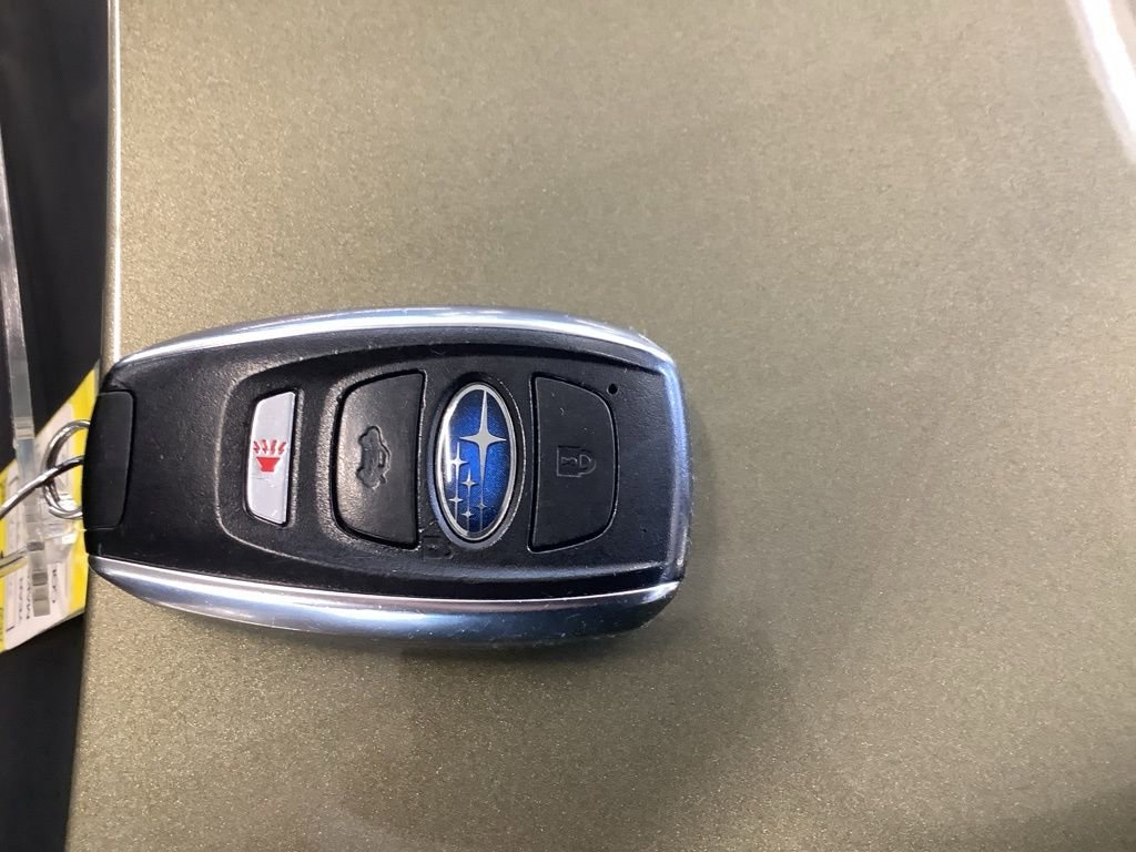 Used 2023 Subaru Forester Premium image 33
