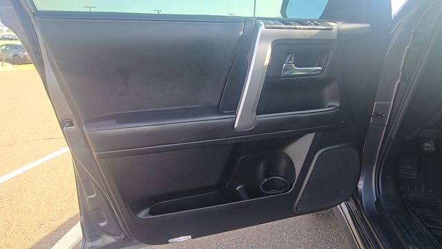 Used 2023 Toyota 4Runner TRD Sport AWD/4WD image 18