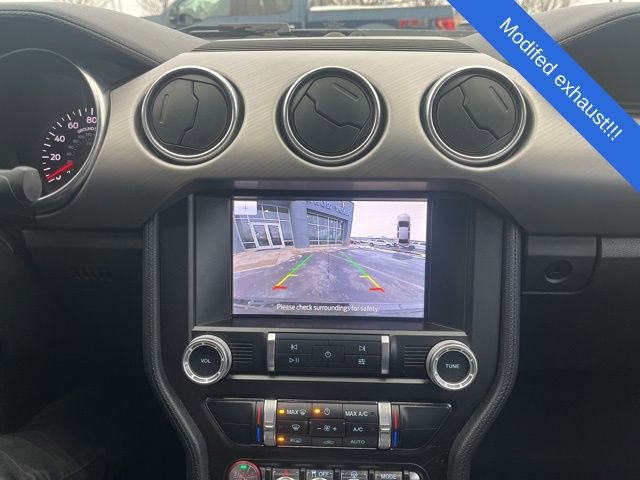 Used 2022 Ford Mustang GT w/ Equipment Group 301A image 22