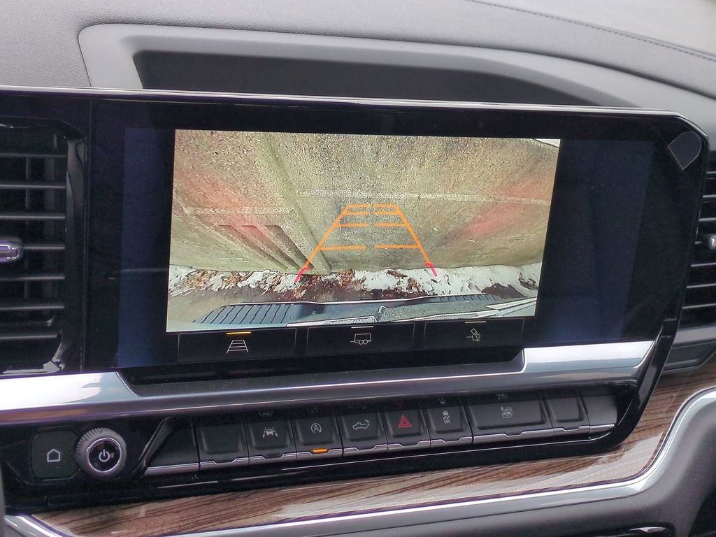 New 2026 Chevrolet Silverado 1500 RST w/ Convenience Package II image 17