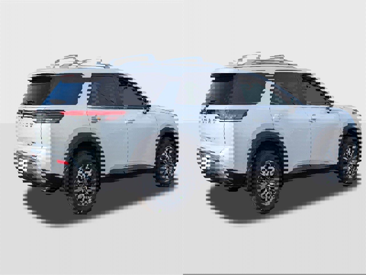 New 2025 Nissan Pathfinder SL image 5