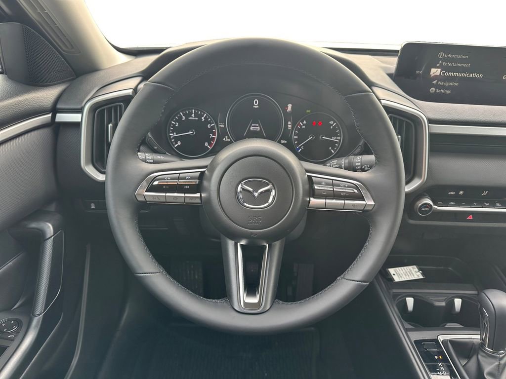 New 2026 MAZDA CX-50 AWD 2.5 S w/ Weather Package image 14