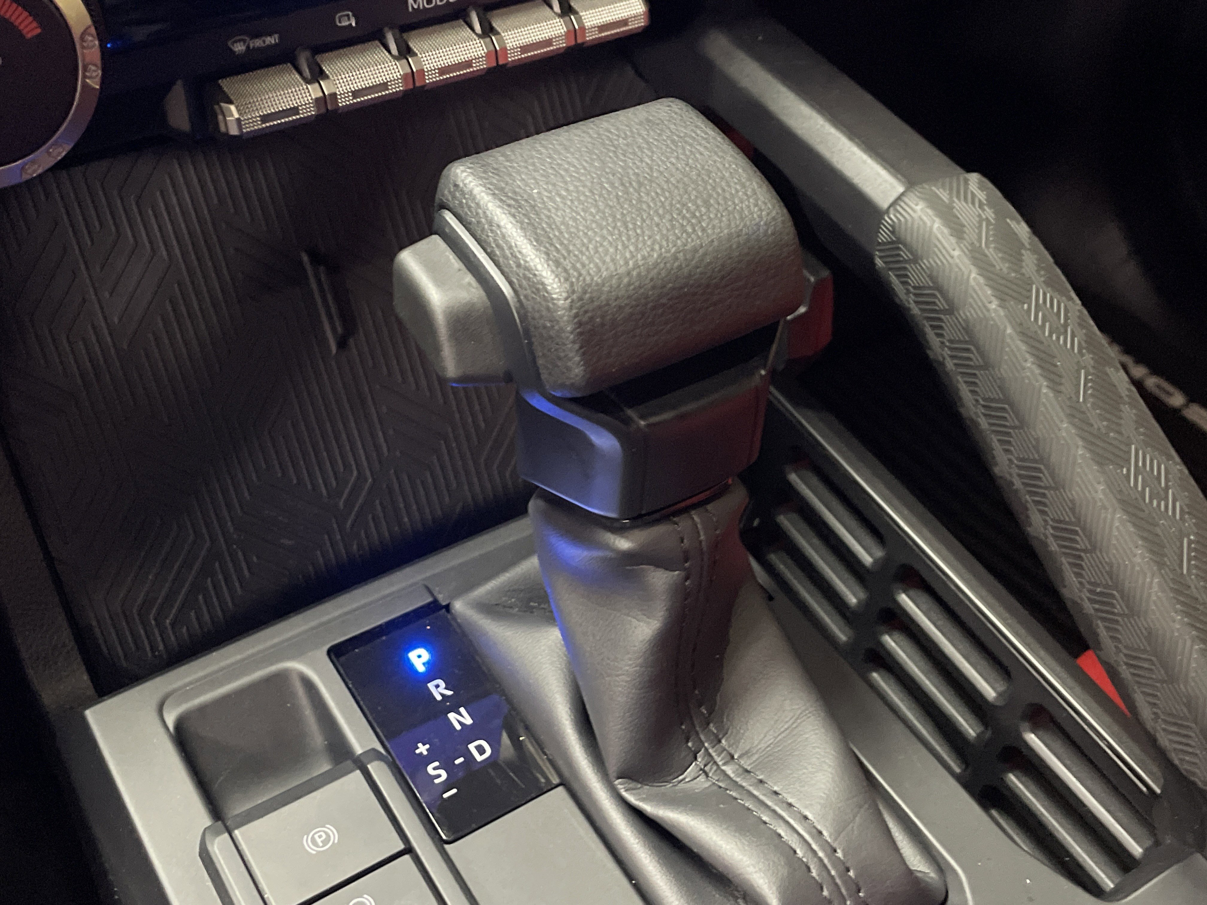 Certified 2025 Toyota Tacoma SR image 26