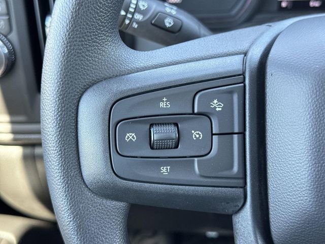 New 2026 GMC Sierra 1500 Pro w/ 1SA Safety Plus Package image 9