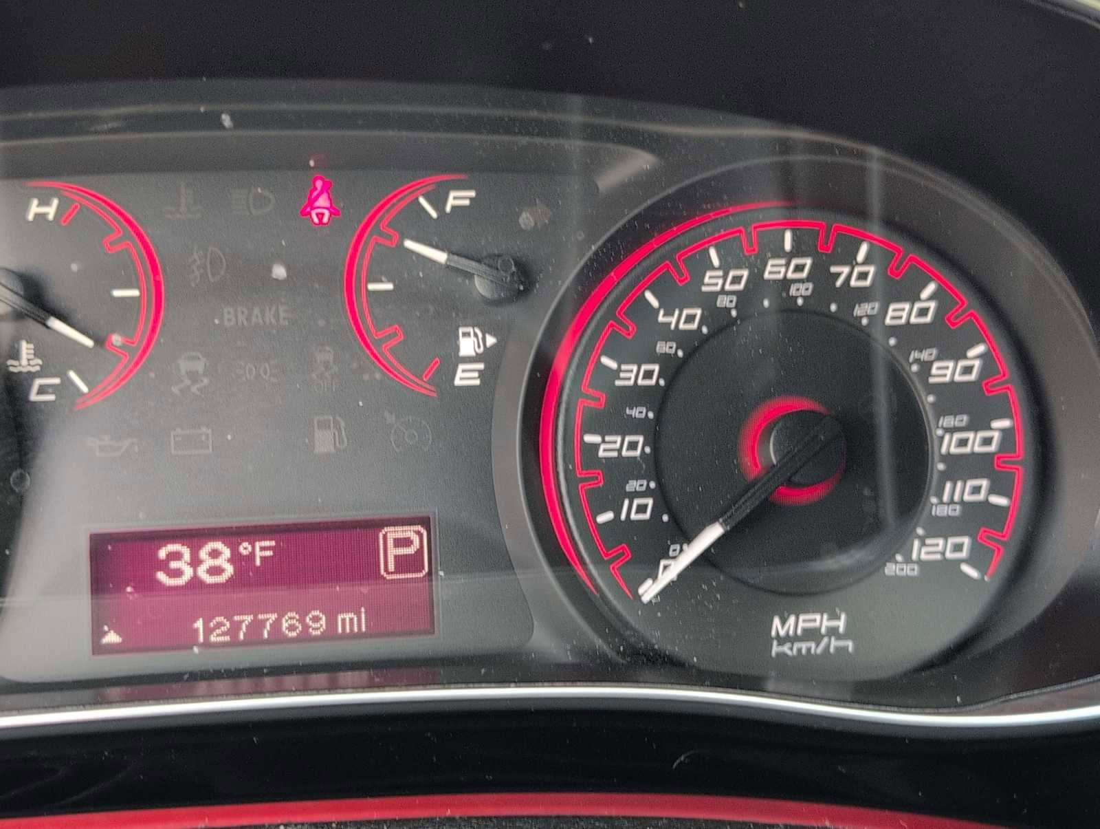 Used 2015 Dodge Dart SXT image 29