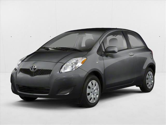 Used 2010 Toyota Yaris 2-Door Hatchback FWD image 1