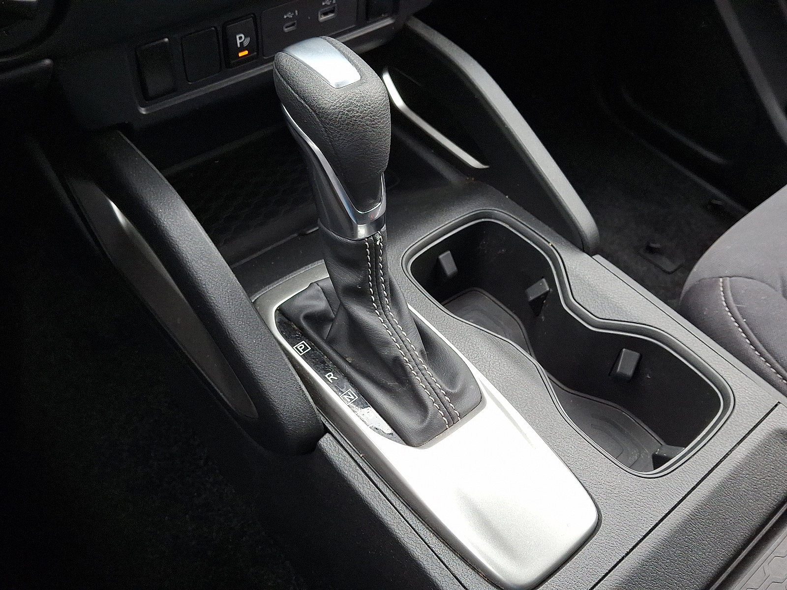 Certified 2023 Nissan Frontier SV w/ Technology Package image 17