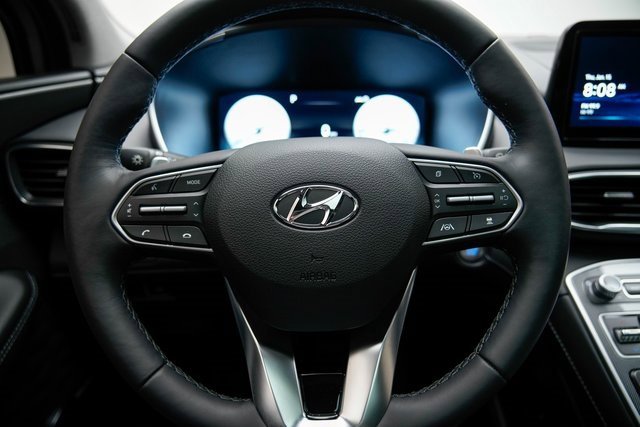 Used 2023 Hyundai Santa Fe Limited w/ Cargo Package image 27