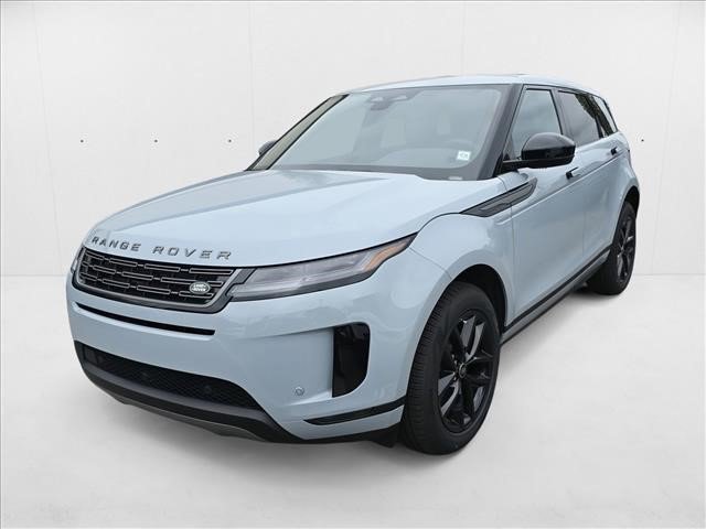 New 2026 Land Rover Range Rover Evoque S image 1