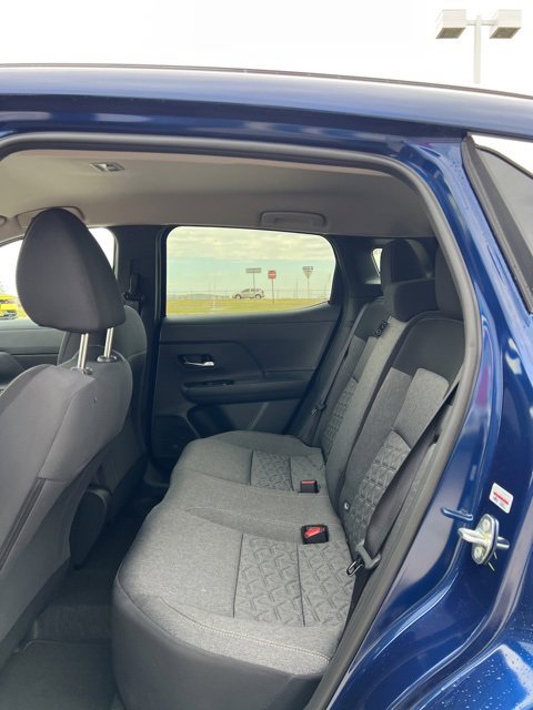 New 2026 Nissan Kicks SV image 10