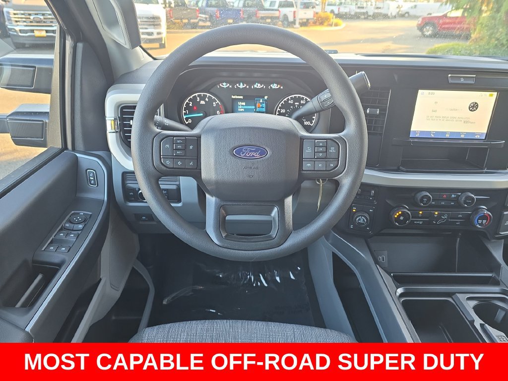 New 2027 Ford F250 XLT w/ Tremor Off-Road Package AWD/4WD image 17