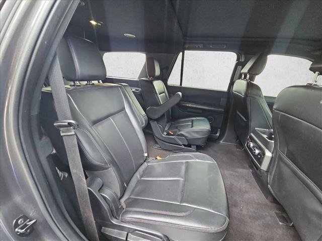 Used 2021 Ford Expedition XLT RWD image 18