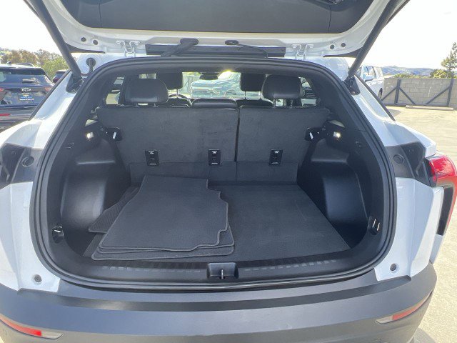 Used 2024 Chevrolet Blazer EV LT image 25