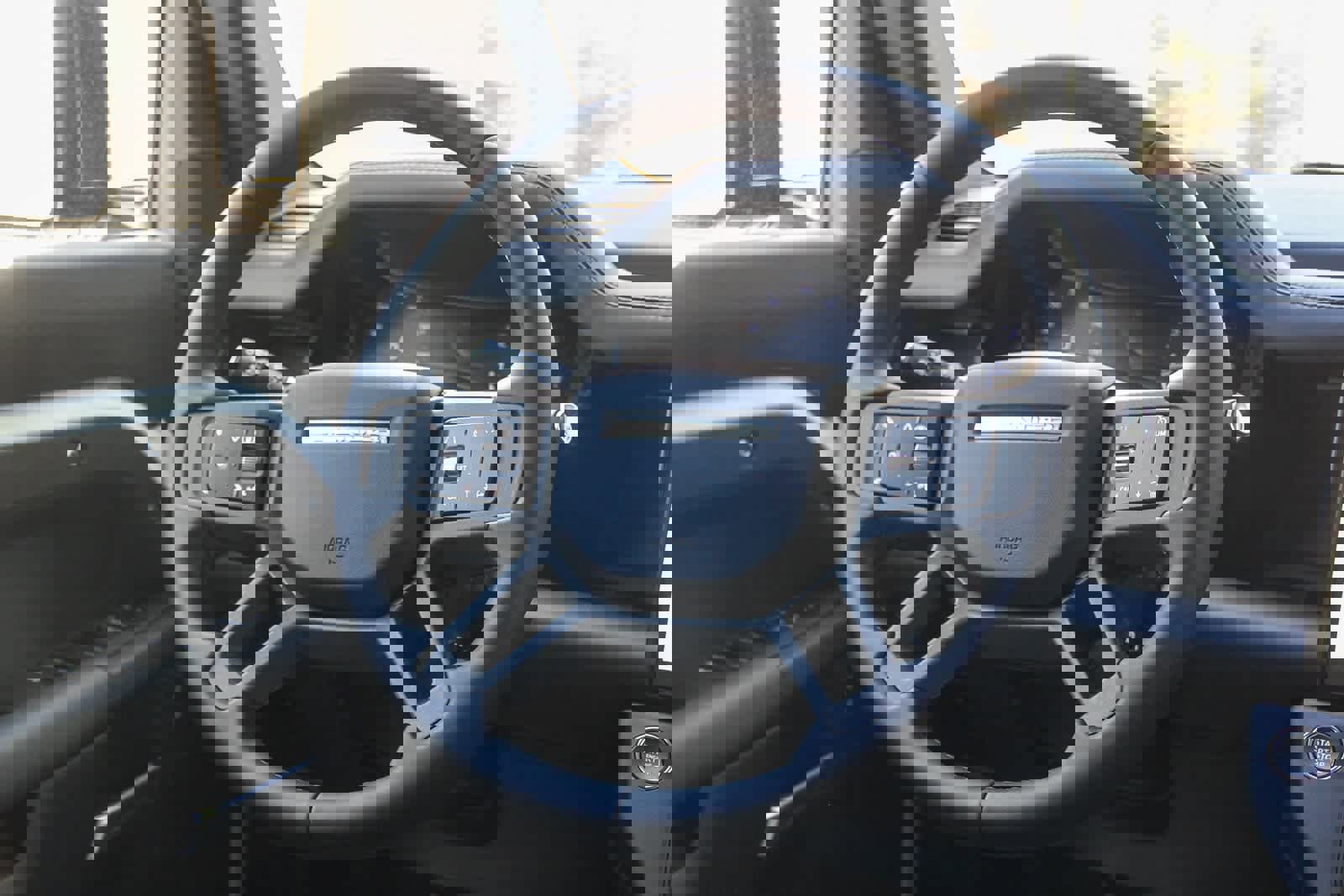 New 2026 Land Rover Defender 110 S image 15