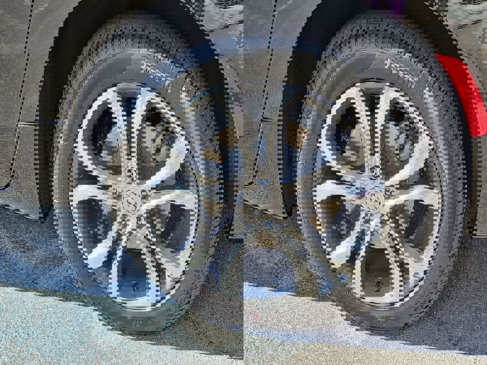 New 2026 Chrysler Pacifica Pinnacle image 13