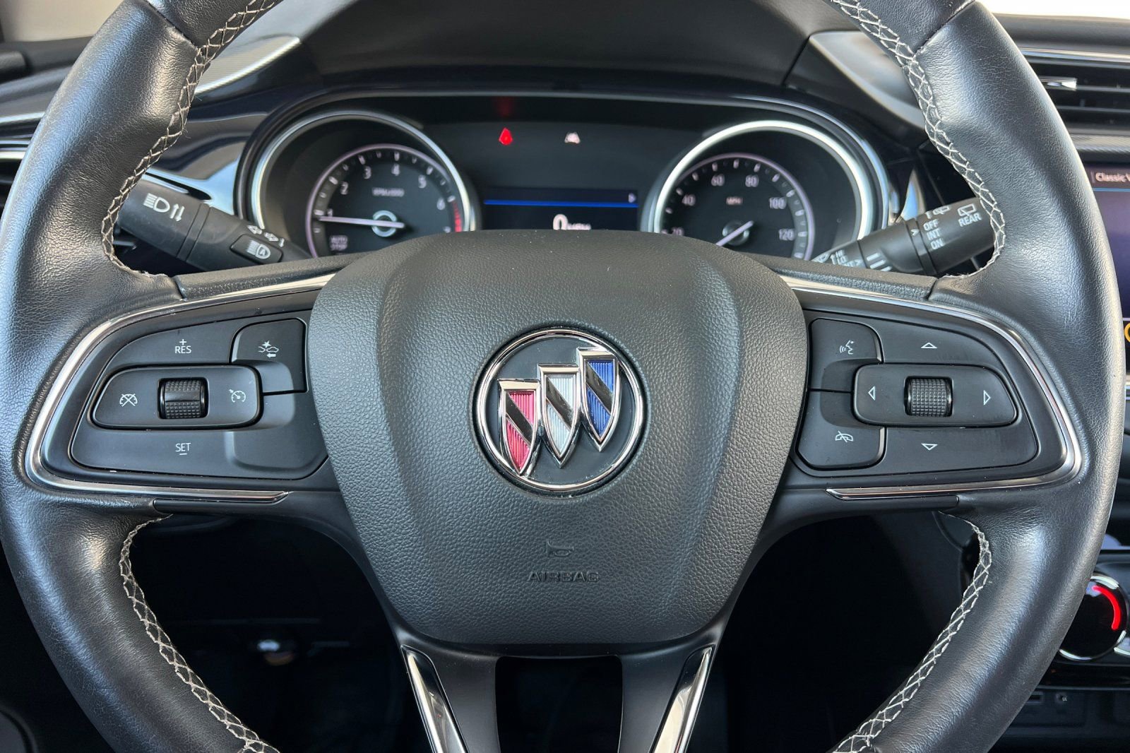 Used 2023 Buick Encore GX Preferred w/ Cold Weather Comfort Package image 30