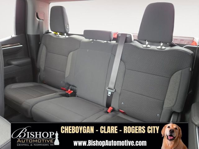 Used 2026 GMC Sierra 1500 Elevation AWD/4WD image 21